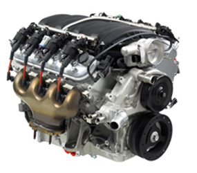 C2710 Engine